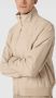 Gant Hampshire jacket zand 7006322 277 Beige Heren - Thumbnail 3