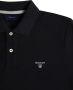 Gant Poloshirt met merkstitching model 'THE SUMMER PIQUE' - Thumbnail 1