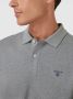 Gant Poloshirt met merkstitching model 'THE SUMMER PIQUE' - Thumbnail 2