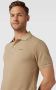 Gant Poloshirt met zijsplitten model 'Pique' - Thumbnail 2