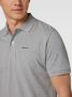 Gant Poloshirt met zijsplitten model 'Pique' - Thumbnail 4