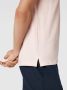 Gant Poloshirt met zijsplitten model 'SHIELD' - Thumbnail 2