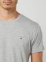 Gant T-shirt ORIGINAL SS T-SHIRT met klein contrasterend logoborduursel - Thumbnail 11