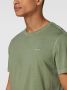 Gant T-shirt Sunfaded T-shirt met ronde hals - Thumbnail 3