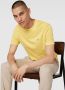 Gant T-shirt van katoen met labeldetail - Thumbnail 2