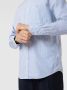 Gant Zakelijk overhemd met streepmotief model 'The Broadcloth Banker' - Thumbnail 6