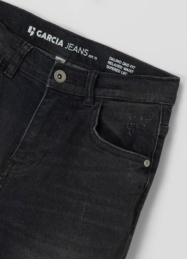 Garcia Dad fit jeans met stretch model 'Dalino'