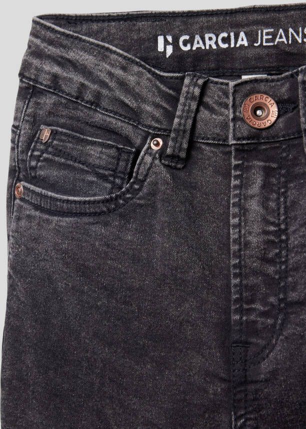 Garcia Jeans in 5-pocketmodel model 'RIANNA' - Foto 2