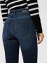Garcia Jeans met 5-pocketmodel model 'CARO' - Thumbnail 2