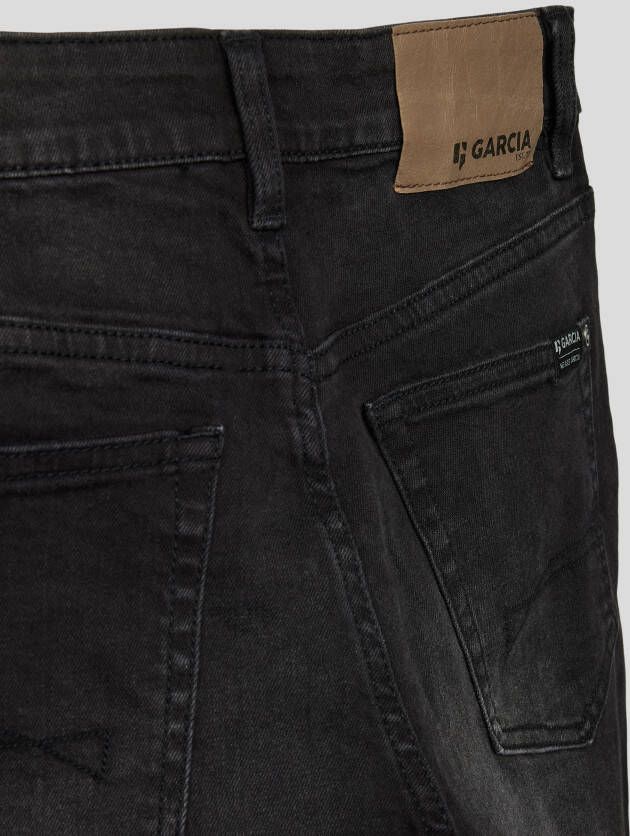 Garcia Jeans met 5-pocketmodel model 'DALINO' - Foto 2