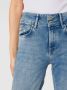 Garcia Jeans met labeldetails model 'CARO' - Thumbnail 2