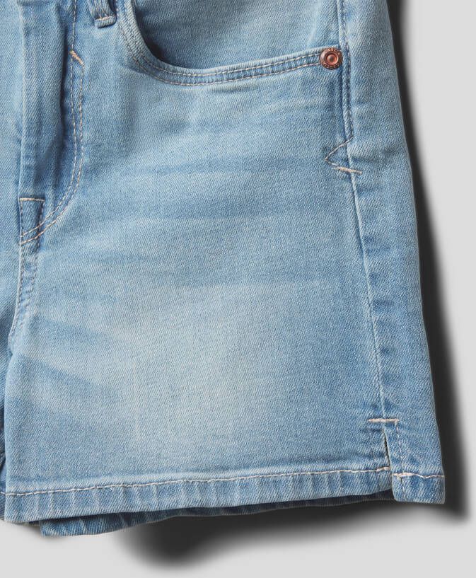 Garcia jeans shorts online kopen