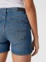 Garcia Korte jeans in 5-pocketmodel model 'CELIA' - Thumbnail 2