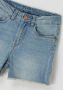 Garcia Korte slim fit jeans met stretch model 'Rianna' - Thumbnail 2