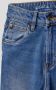 Garcia Regular fit jeans in 5-pocketmodel model 'DALINO' - Thumbnail 2