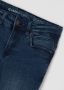 Garcia tapered fit jeans Laszlo 350 dark used Blauw Jongens Stretchdenim 128 - Thumbnail 9