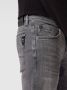 Garcia Slim fit jeans in 5-pocketmodel model 'Savio' - Thumbnail 2