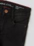 Garcia Super slim fit jeans met stretch model 'Sanna' - Thumbnail 2