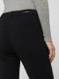 Gardeur Stijlvolle Stoffen Broeken Black Dames - Thumbnail 2