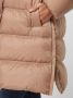 Geox Mantel W TAHINA LONG JKT - Thumbnail 2