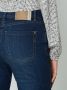Gerry Weber Edition Skinny fit jeans met biologisch katoen - Thumbnail 2