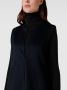 Gerry Weber Knielange jurk met druppelvormige hals model 'MOON SHINE' - Thumbnail 2