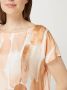 Gerry Weber T-shirt met aquarelmotief - Thumbnail 2