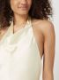 Gina Tricot Midi-jurk van viscose - Thumbnail 2