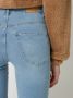Gina Tricot Skinny fit high waist jeans met stretch model 'Molly' - Thumbnail 2