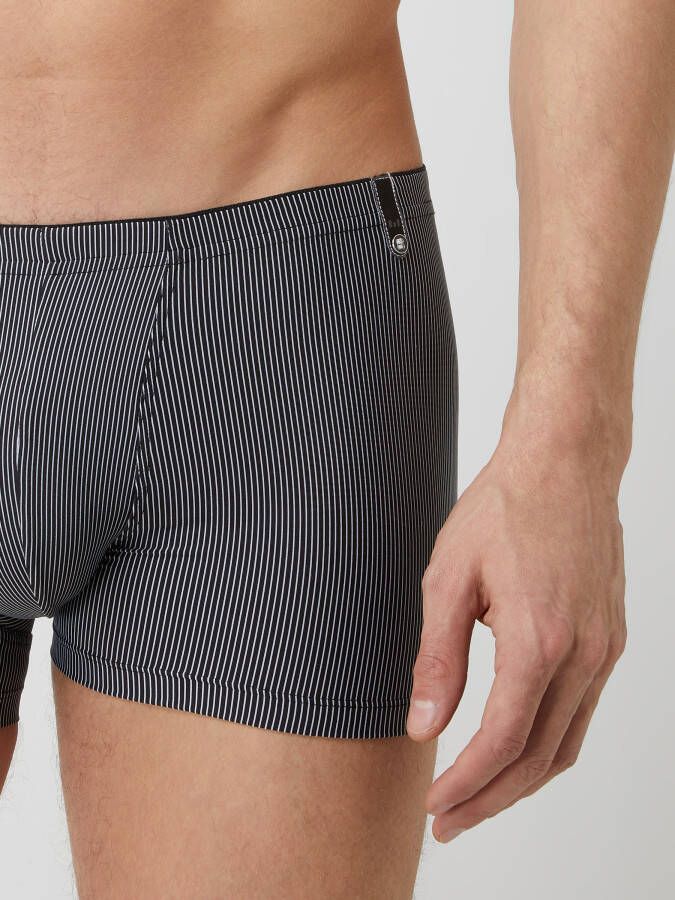 Götzburg Wäsche Boxershort van microvezel vochtregulerend - Foto 2