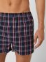 Götzburg Wäsche Boxershorts van katoen per 2 verpakt - Thumbnail 2