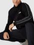 Guess Activewear Sweatjack met galonstrepen model 'MICKEY FULL ZIP SWEATSHIRT' - Thumbnail 3