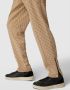 Guess Activewear Sweatpants met all-over logoprint model 'KORBIN' - Thumbnail 3