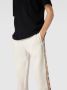 Guess Activewear Regular fit sweatpants met labelprint model 'MICKEY' - Thumbnail 2