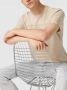 Guess Activewear T-shirt met labelprint model 'ALPHY' - Thumbnail 2