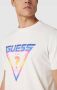 Guess Activewear T-shirt met labelprint - Thumbnail 3