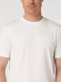 Guess Activewear T-shirt met labelprint model 'ALPHY' - Thumbnail 5
