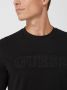 Guess Activewear T-shirt met labelprint model 'ALPHY' - Thumbnail 2