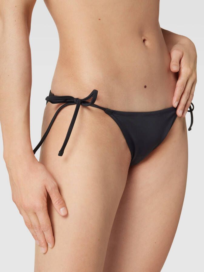 Guess Bikinislip met labeldetail - Foto 2