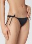 Guess Bikinislip met labeldetail - Thumbnail 2