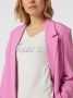 Guess Gebreide pullover met labeldetail model 'PASCALE' - Thumbnail 4