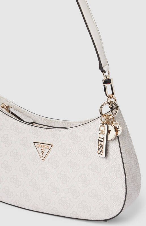 Guess Handtas met all-over print model 'NOELLE'