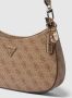 Guess Schoudertas met all-over logo model 'NOELLE' - Thumbnail 3