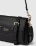 Guess Handtas met labelbadge model 'ECO BRENTON' - Thumbnail 3