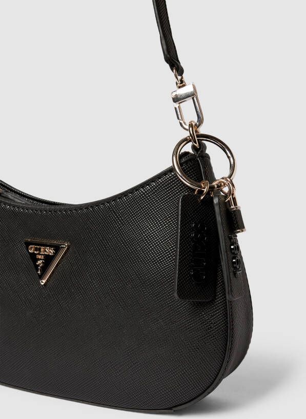 Guess Handtas met labeldetail model 'NOELLE'