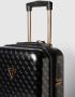 Guess Hardcase trolley met all-over logo - Thumbnail 2