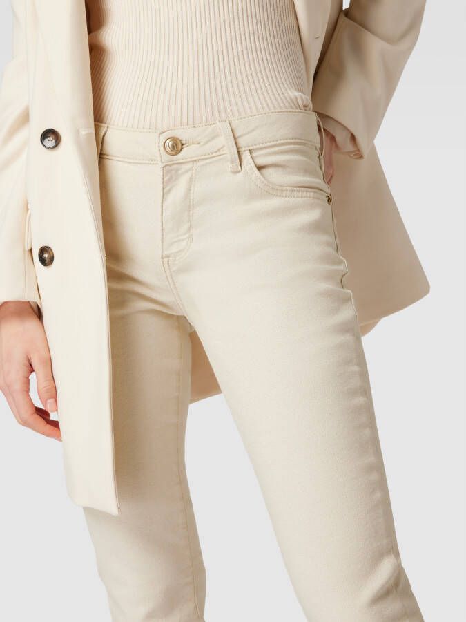 Guess Jeans in 5-pocketmodel model 'ANNETTE'