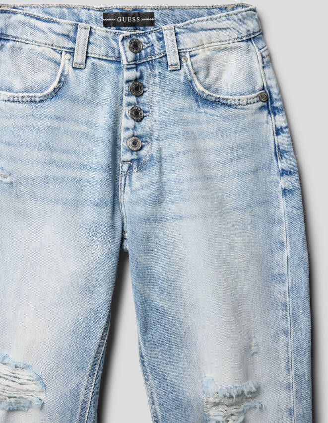 Guess Jeans in used-look model 'DENIM'