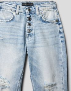 Guess Jeans in used-look model 'DENIM'