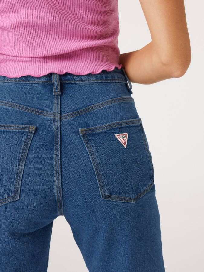 Guess Jeans met mom fit